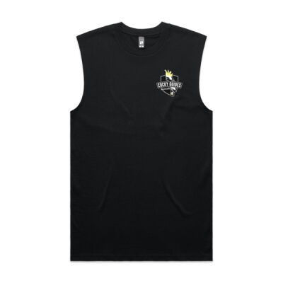 Men's Cocky Classic Tank Thumbnail