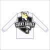 Sublimated Long Sleeve Polo Thumbnail